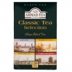 MELNĀ TĒJA AHMAD CLASSIC SELECTION, MAISIŅOS FOLIJA APLOKSNĒS (003988) J