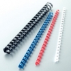 SPIRĀLES FORPUS 6mm / SARKANAS(FO95064)