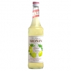 SĪRUPS MONIN CITRONU (056209) JN +Depozīta TARA