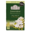 ZAĻĀ TĒJA AHMAD JASMINE ROMANCE, MAISIŅOS FOLIJA APLOKSNĒS (005654) J