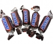 KONFEKTES SNICKERS MINIATURES (378550) J