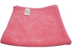 LUPATIŅA GREENTEX HANDY 38x38cm ROZA, MIKROŠĶIEDRAS (002503)
