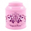ZAĻĀ TĒJA CTD PARIS PARFUM DE FEMME, METĀLA KĀRBĀ BERAMĀ (260226)