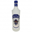 DEGVĪNS JOHAN FREITAG PREMIUM VODKA (159971) ALK.40%