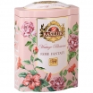 ZAĻĀ TĒJA BASILUR VINTAGE BLOSSOMS ROSE FANTASY, METĀLA KĀRBĀ BERAMĀ (944473)