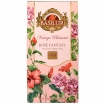 ZAĻĀ TĒJA BASILUR VINTAGE BLOSSOMS ROSE FANTASY, BERAMĀ (944800)