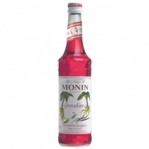 SĪRUPS MONIN GRENADĪNA (435393) JN +Depozīta TARA