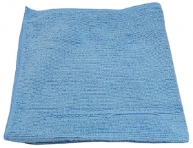 LUPATIŅA ABENA 40x40cm ZILA, MIKROŠĶIEDRAS