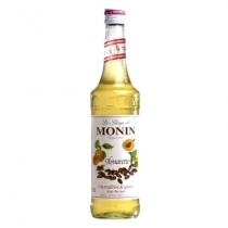 SĪRUPS MONIN AMARETTO (013134) JN +Depozīta TARA