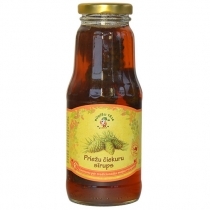 PRIEŽU ČIEKURU SĪRUPS RŪĶĪŠU (328664)