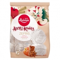 ZEFĪRS LAIMA ĀBOLU AR KANĒLI (848837) ZS J