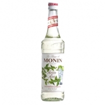 SĪRUPS MONIN MOJITO PIPARMĒTRU (015961) JN +Depozīta TARA