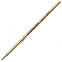 LODĪŠU SERDENIS SCHNEIDER 575M 0.7mm, SARKANA TINTE