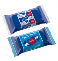 KONFEKTES LAIMA ZILAIS VILNIS MIX J