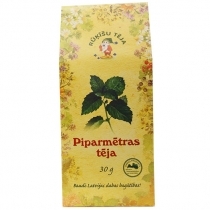 PIPARMĒTRU RŪĶĪŠU TĒJA, BERAMĀ (320019)
