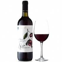 PUSSALDAIS ĶIRŠU VĪNS DURBES (373767) ALK.13% MA 8753040-8753043