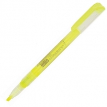 MARĶERIS TEKSTA ICO VIDEOTI, 1-4mm, DZELTENS