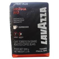 KAFIJAS PUPIŅAS LAVAZZA ESPRESSO VENDING AROMA PIU (029637)