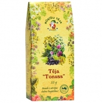 ZĀĻU RŪĶĪŠU TĒJA TONUSS, BERAMĀ (320293)