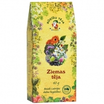 ZIEMAS RŪĶĪŠU TĒJA, BERAMĀ (320255)