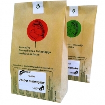 KREKERI ELEPHANT AR MEDU UN JŪRAS SĀLI (204311) J