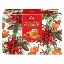 DĀVANU KOMPLEKTS LĀČI PIPARKŪKAS AR MANDARĪNU MĒRCI (003688) ZS J