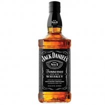VISKIJS JACK DANIELS OLD NO. 7 ALK.40% (045367)