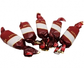 KONFEKTES LAIMA LATVIJA (952438)J