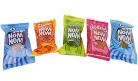 ŽELEJAS KONFEKTES PERGALE NOM NOM (181874)