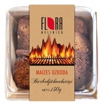 MAIZES UZKODA BARBEKJŪKNAKSTIŅI FLORA (103554)