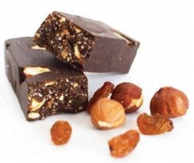 BIO LAZDU RIEKSTU PROTEĪNA BATOŅIŅŠ HARMONIJAI PROSVEGO (830397)