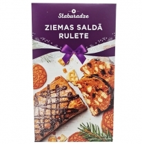 ZIEMAS SALDĀ RULETE STABURADZE (660955)