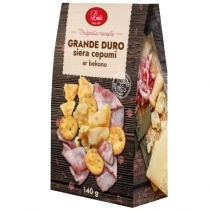 SIERA CEPUMI LĀČI AR BEKONU (000922) JN