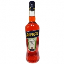 APERATĪVS APEROL F.LLI BARBIERI (000302) ALK.11%