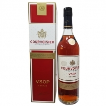 KONJAKS COURVOISIER VSOP KARBĀ (210776) ALK.40%