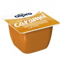 ALPRO SALDS UN KRĒMĪGS KARAMEĻU DESERTS (094173)
