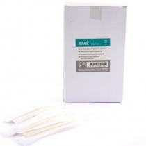 ZOBU BAKSTĀMIE KOCIŅI 6.5cm, INDIVIDUĀLOS IEPAKOJUMOS (000152)