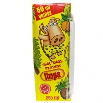 DZĒRIENS LIMPA MULTI SULAS (002825)