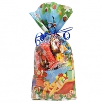 SALDUMU DĀVANA - SALAVECĪTIS (2025) J