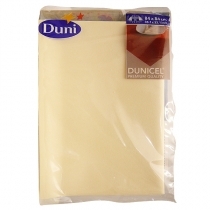 GALDAUTS DUNI 84x84cm KRĒMA (057320)